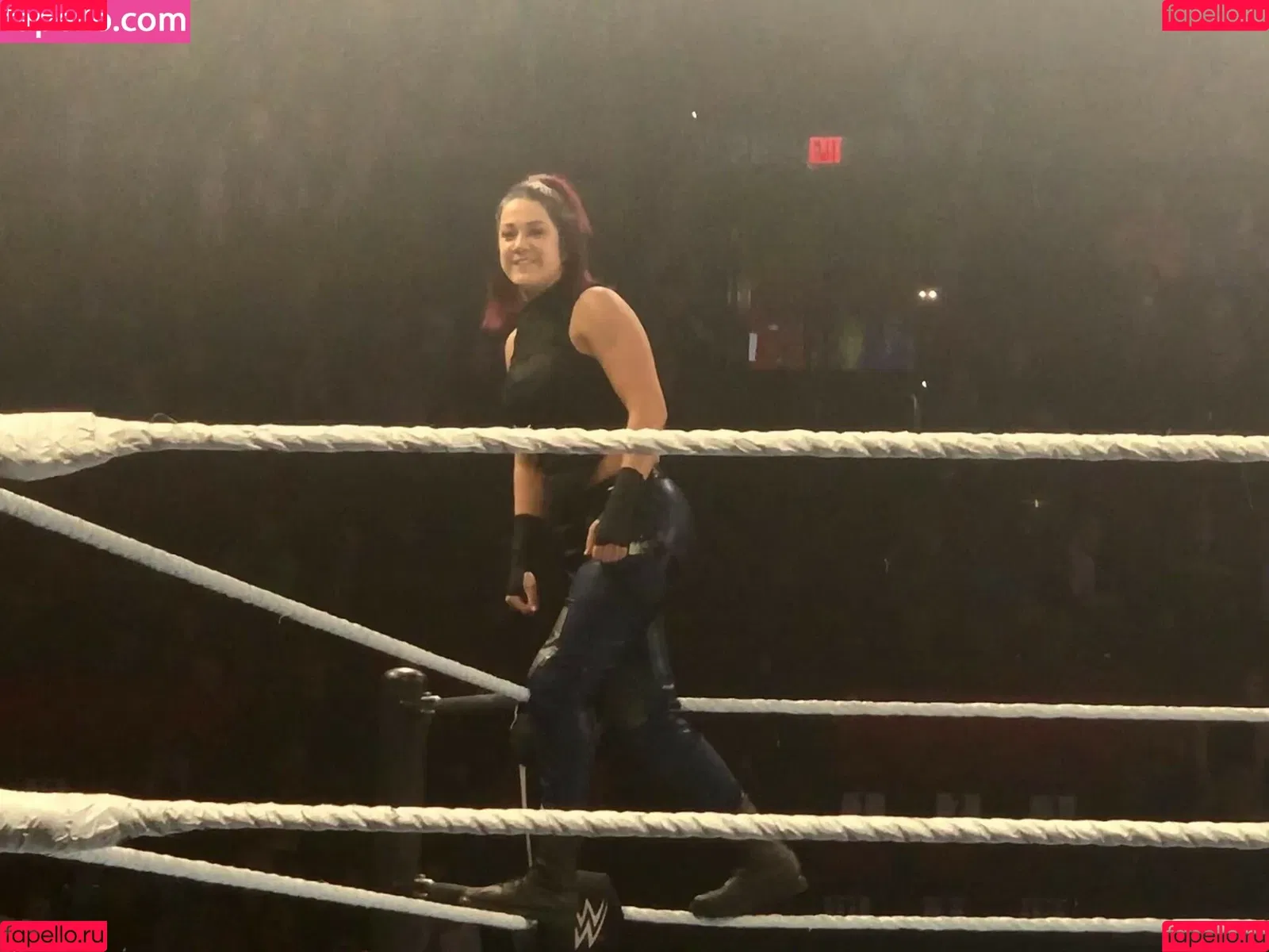 Bayley / Pamela Rose Martinez / bayley.r / https: / itsmebayley Onlyfans Photo Gallery 