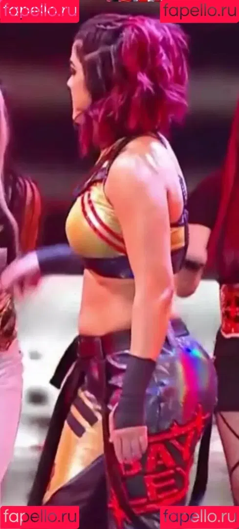 Bayley / Pamela Rose Martinez / bayley.r / https: / itsmebayley Onlyfans Photo Gallery 