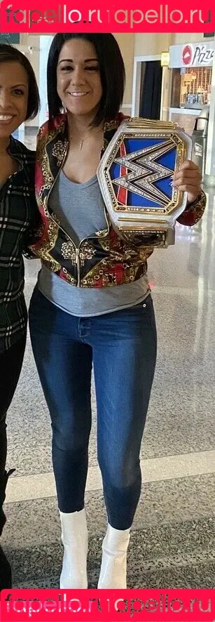 Bayley / Pamela Rose Martinez / bayley.r / https: / itsmebayley Onlyfans Photo Gallery 