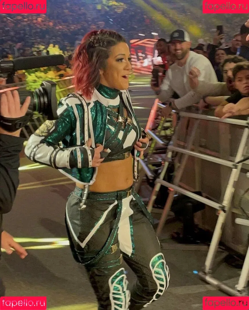 Bayley / Pamela Rose Martinez / bayley.r / https: / itsmebayley Onlyfans Photo Gallery 