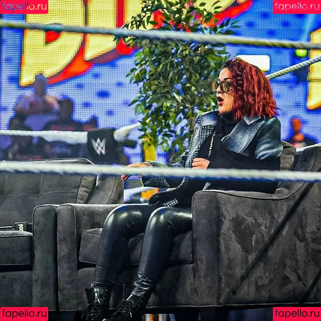 Bayley / Pamela Rose Martinez / bayley.r / https: / itsmebayley Onlyfans Photo Gallery 