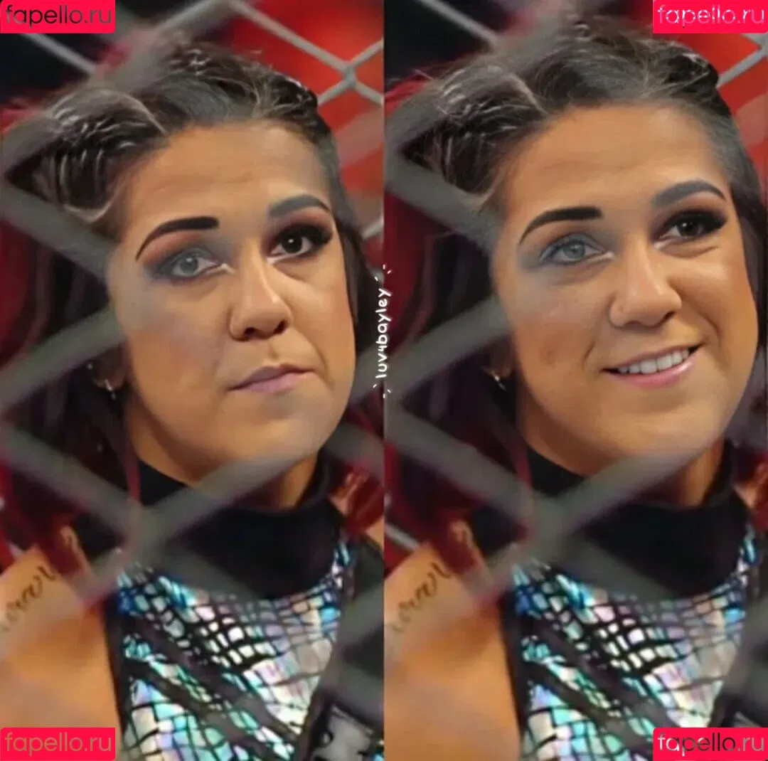 Bayley / Pamela Rose Martinez / bayley.r / https: / itsmebayley Onlyfans Photo Gallery 