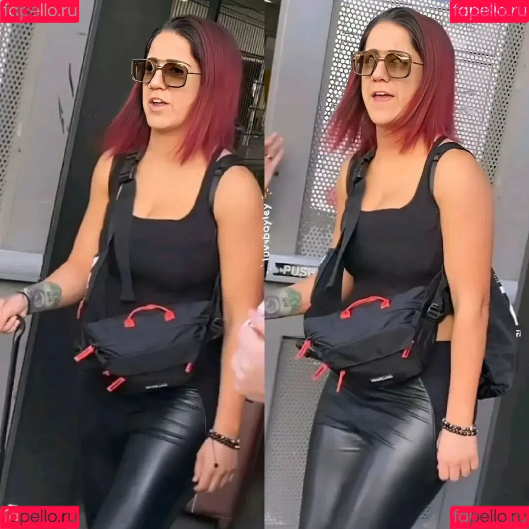 Bayley / Pamela Rose Martinez / bayley.r / https: / itsmebayley Onlyfans Photo Gallery 