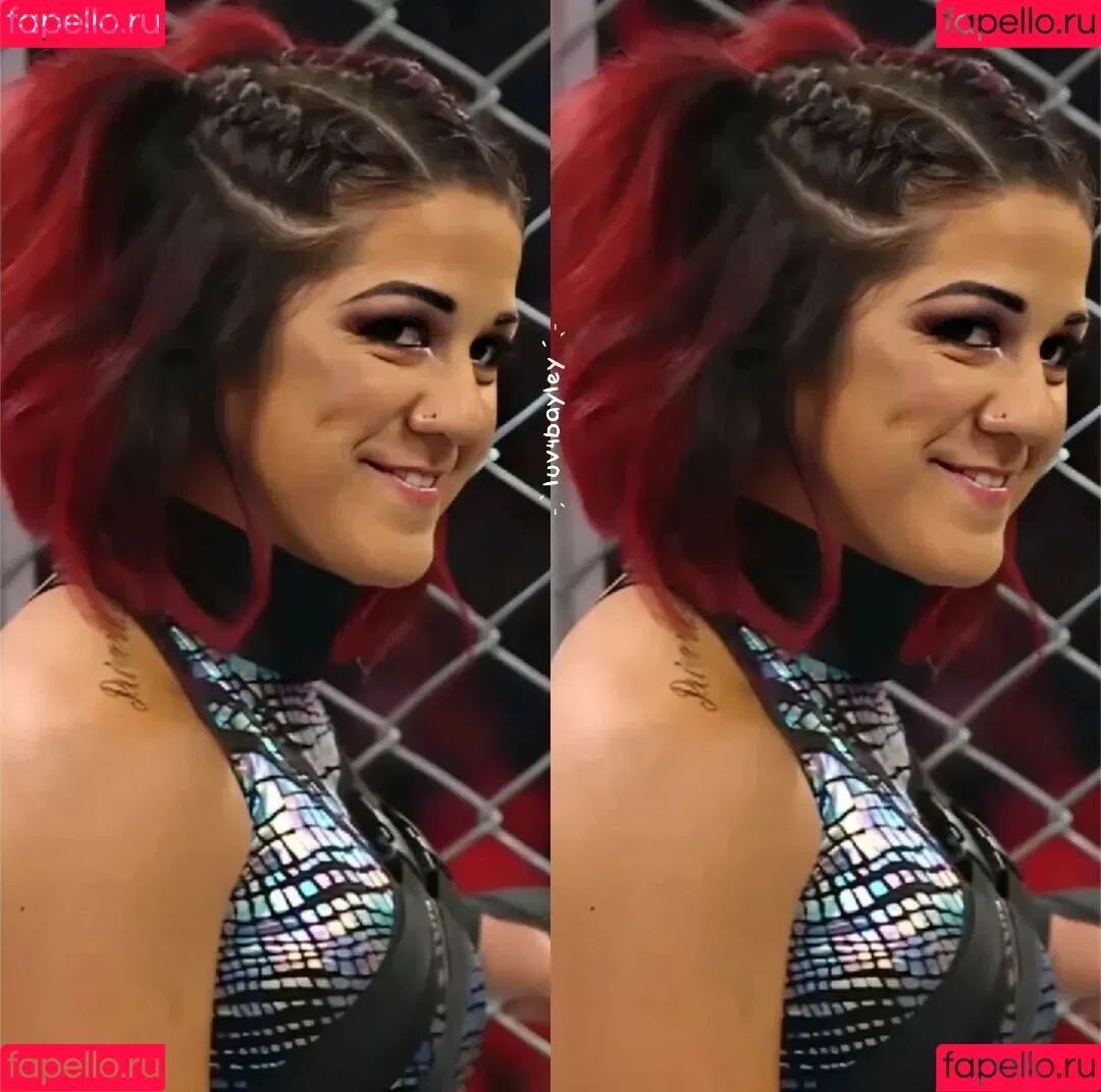 Bayley / Pamela Rose Martinez / bayley.r / https: / itsmebayley Onlyfans Photo Gallery 