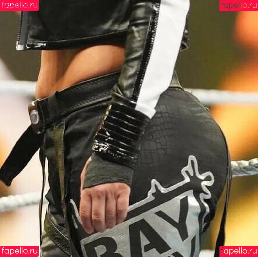 Bayley / Pamela Rose Martinez / bayley.r / https: / itsmebayley Onlyfans Photo Gallery 