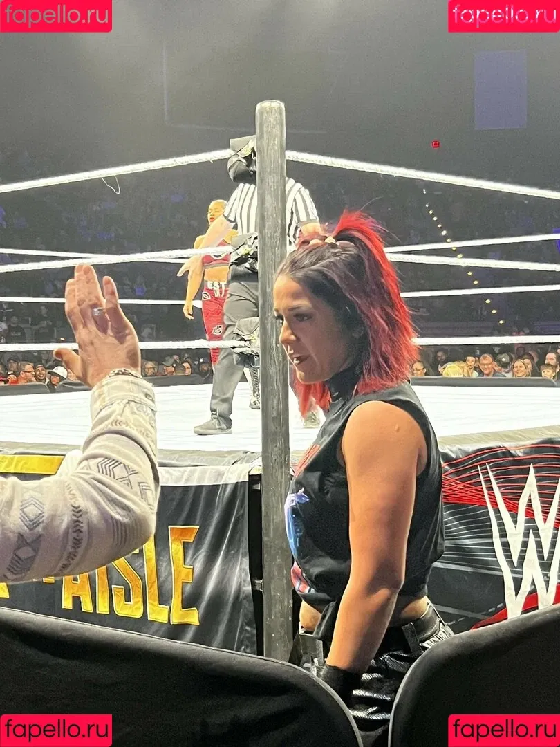 Bayley / Pamela Rose Martinez / bayley.r / https: / itsmebayley Onlyfans Photo Gallery 