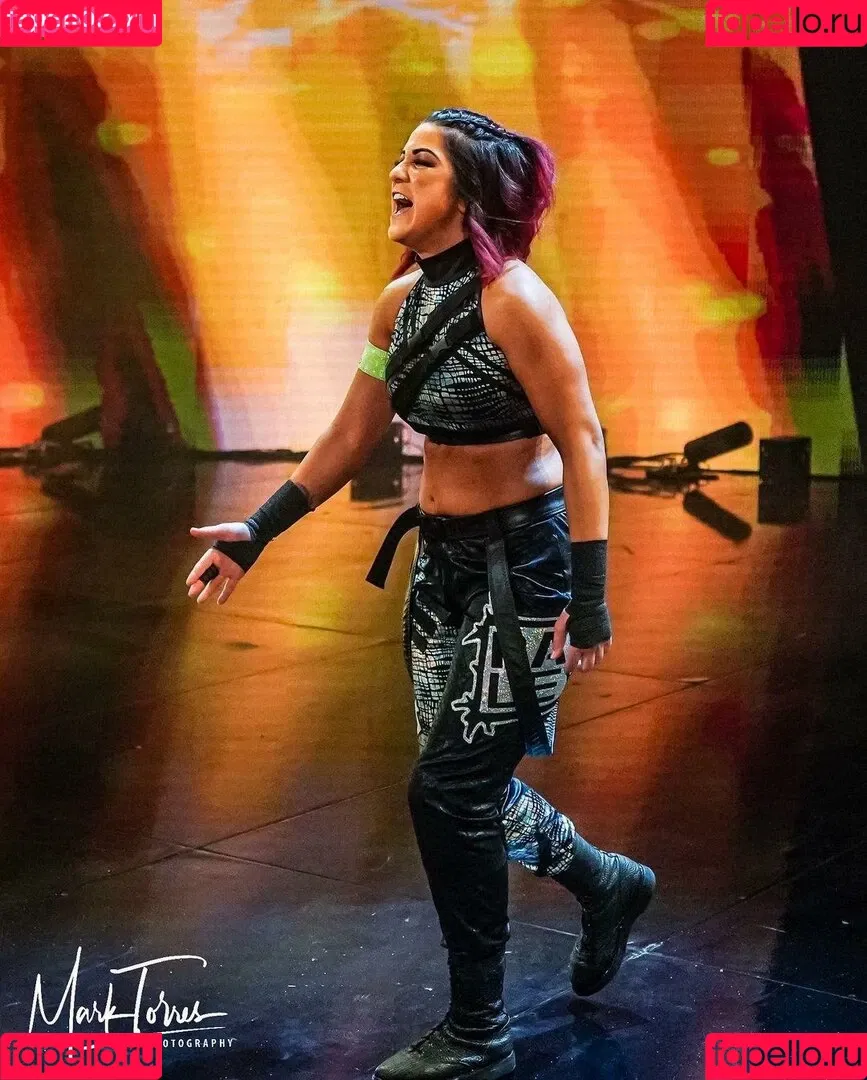 Bayley / Pamela Rose Martinez / bayley.r / https: / itsmebayley Onlyfans Photo Gallery 