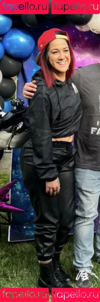 Bayley / Pamela Rose Martinez / bayley.r / https: / itsmebayley Onlyfans Photo Gallery 