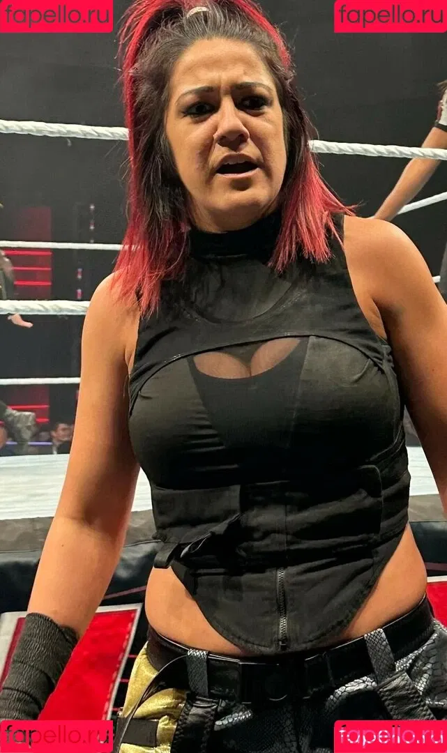 Bayley / Pamela Rose Martinez / bayley.r / https: / itsmebayley Onlyfans Photo Gallery 