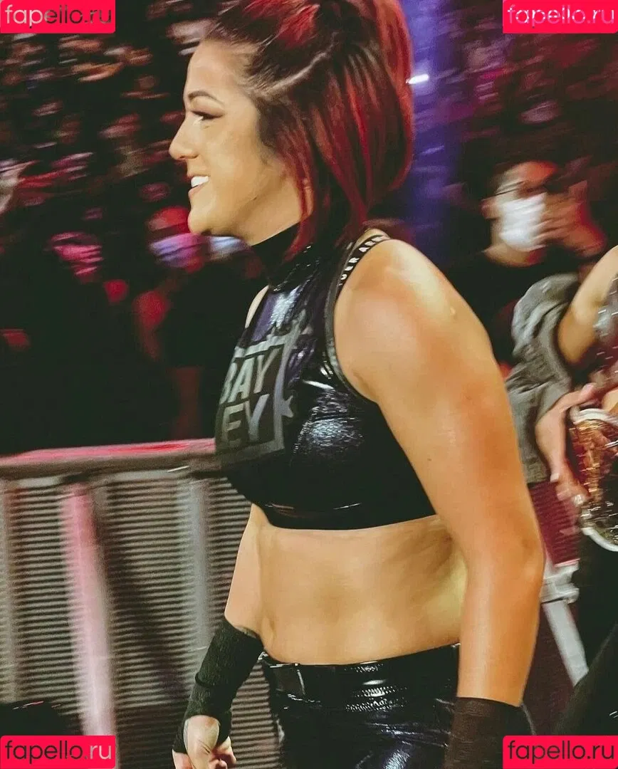 Bayley / Pamela Rose Martinez / bayley.r / https: / itsmebayley Onlyfans Photo Gallery 