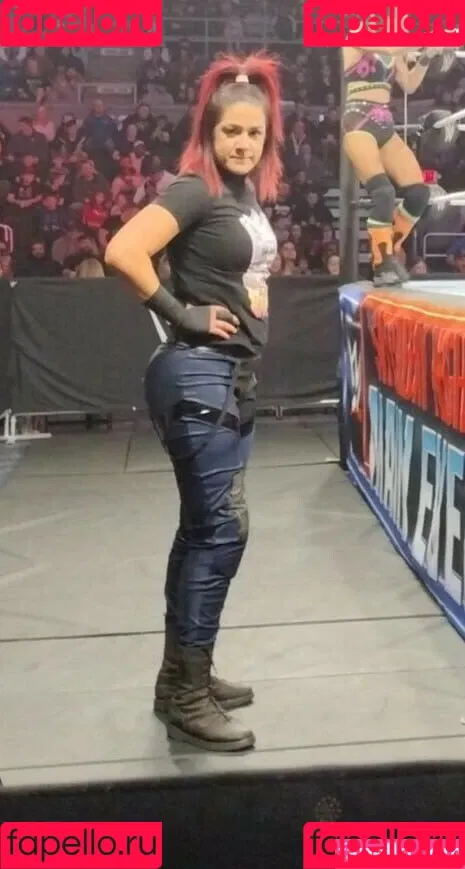 Bayley / Pamela Rose Martinez / bayley.r / https: / itsmebayley Onlyfans Photo Gallery 