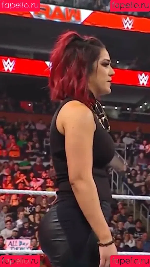 Bayley / Pamela Rose Martinez / bayley.r / https: / itsmebayley Onlyfans Photo Gallery 