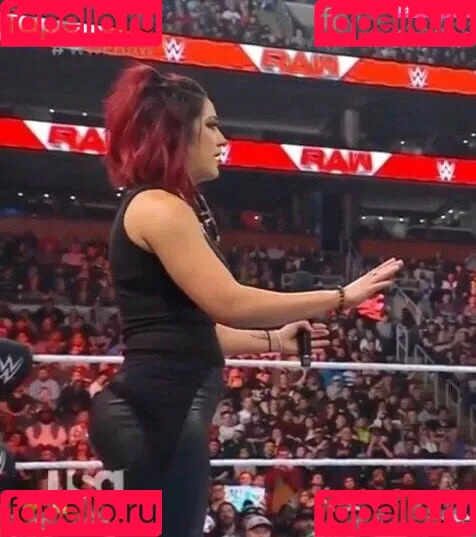 Bayley / Pamela Rose Martinez / bayley.r / https: / itsmebayley Onlyfans Photo Gallery 