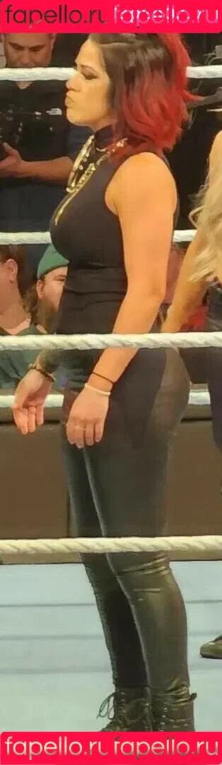 Bayley / Pamela Rose Martinez / bayley.r / https: / itsmebayley Onlyfans Photo Gallery 