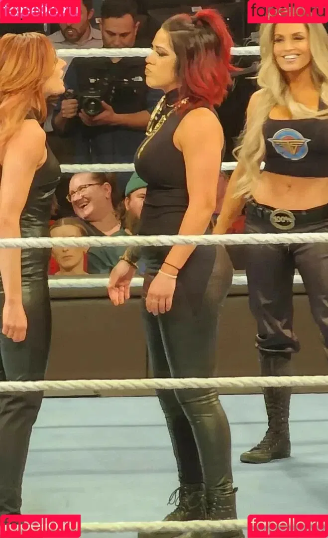 Bayley / Pamela Rose Martinez / bayley.r / https: / itsmebayley Onlyfans Photo Gallery 