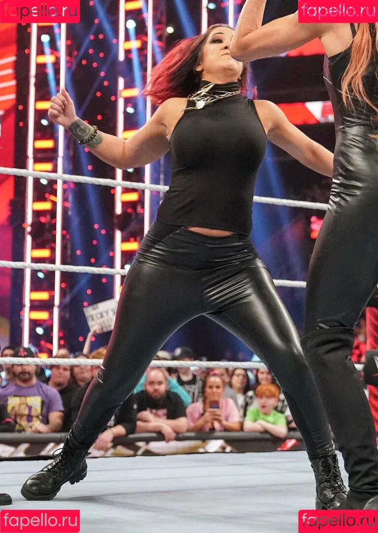 Bayley / Pamela Rose Martinez / bayley.r / https: / itsmebayley Onlyfans Photo Gallery 