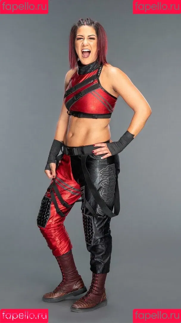 Bayley / Pamela Rose Martinez / bayley.r / https: / itsmebayley Onlyfans Photo Gallery 