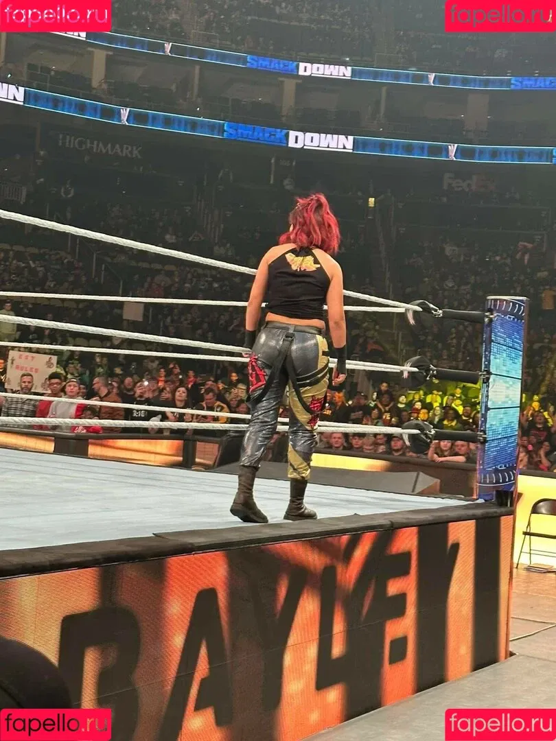 Bayley / Pamela Rose Martinez / bayley.r / https: / itsmebayley Onlyfans Photo Gallery 
