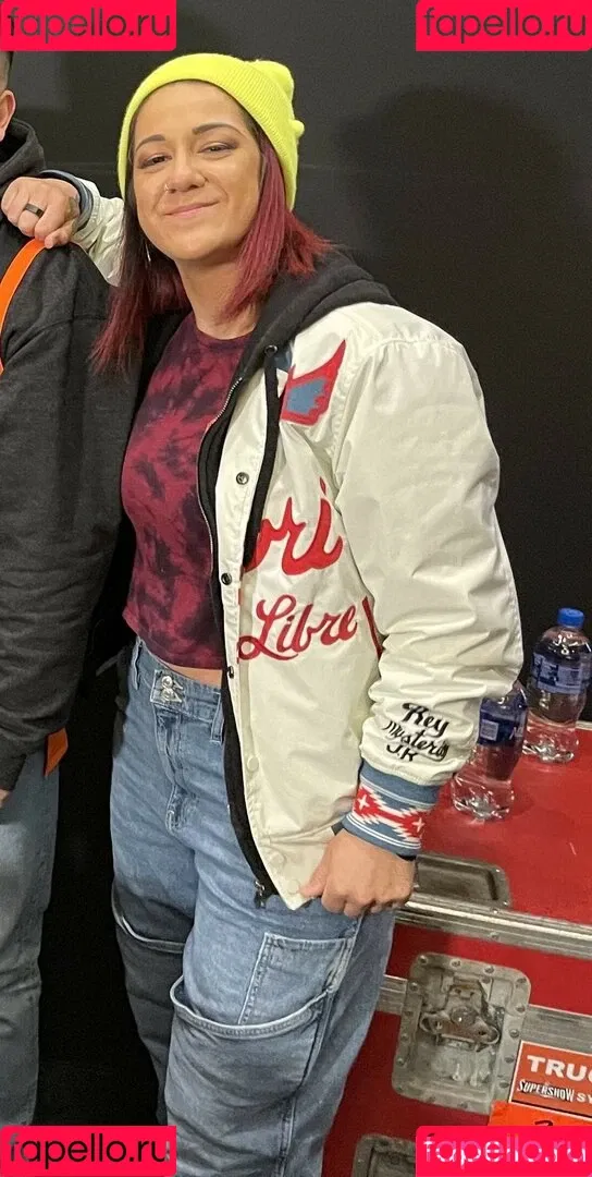 Bayley / Pamela Rose Martinez / bayley.r / https: / itsmebayley Onlyfans Photo Gallery 