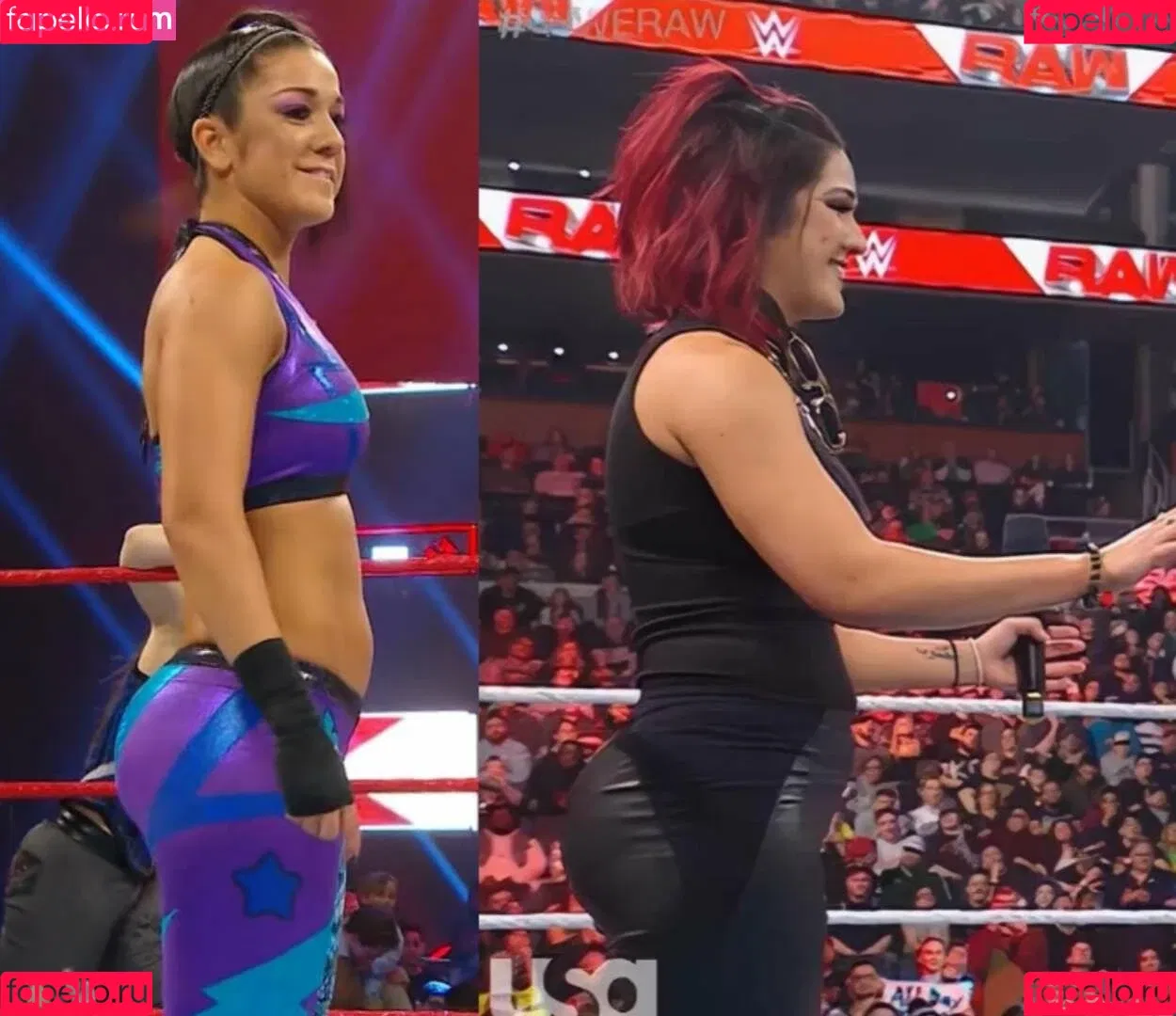 Bayley / Pamela Rose Martinez / bayley.r / https: / itsmebayley Onlyfans Photo Gallery 