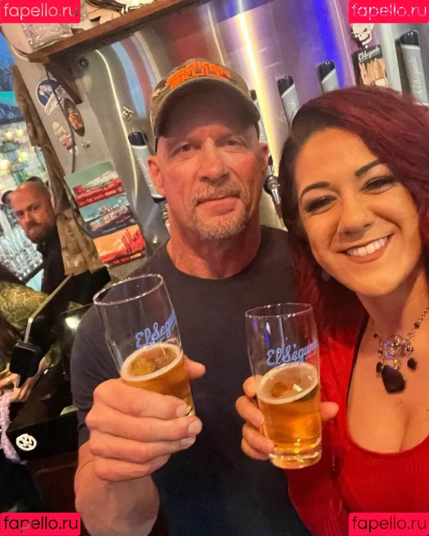 Bayley / Pamela Rose Martinez / bayley.r / https: / itsmebayley Onlyfans Photo Gallery 