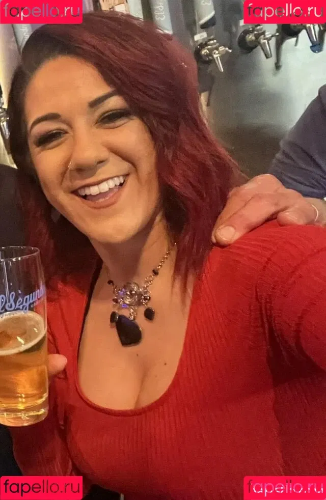 Bayley / Pamela Rose Martinez / bayley.r / https: / itsmebayley Onlyfans Photo Gallery 