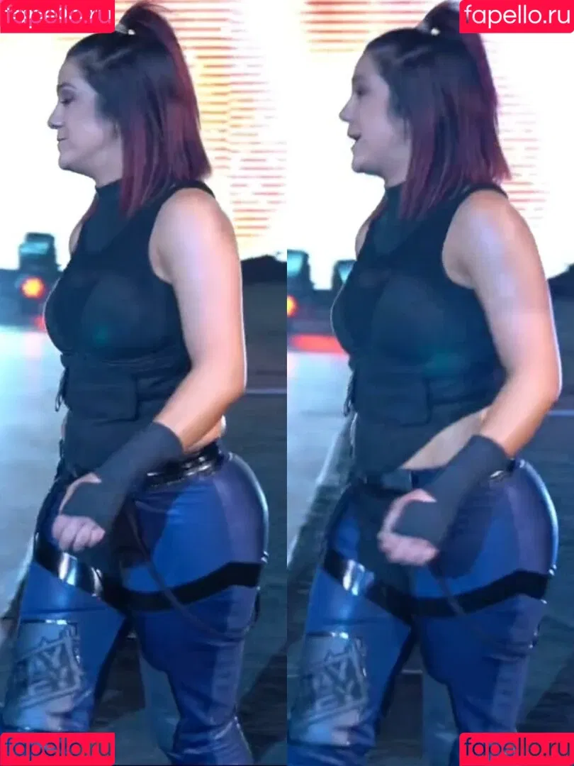 Bayley / Pamela Rose Martinez / bayley.r / https: / itsmebayley Onlyfans Photo Gallery 
