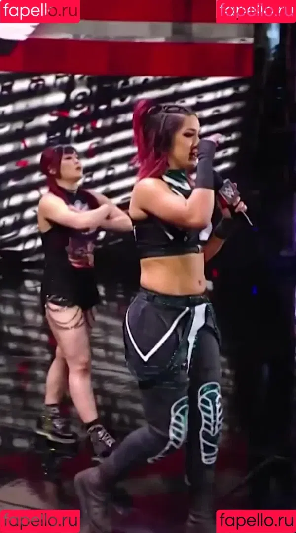 Bayley / Pamela Rose Martinez / bayley.r / https: / itsmebayley Onlyfans Photo Gallery 