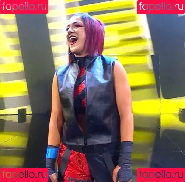 Bayley / Pamela Rose Martinez / bayley.r / https: / itsmebayley Onlyfans Photo Gallery 