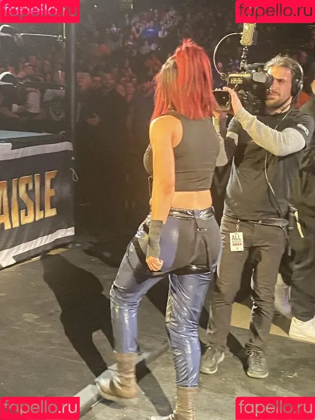 Bayley / Pamela Rose Martinez / bayley.r / https: / itsmebayley Onlyfans Photo Gallery 