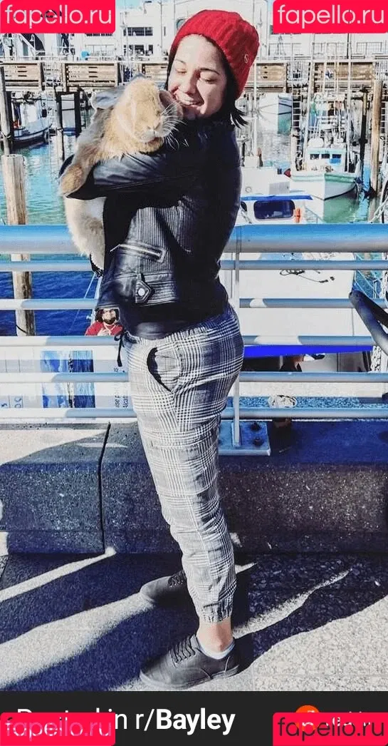 Bayley / Pamela Rose Martinez / bayley.r / https: / itsmebayley Onlyfans Photo Gallery 