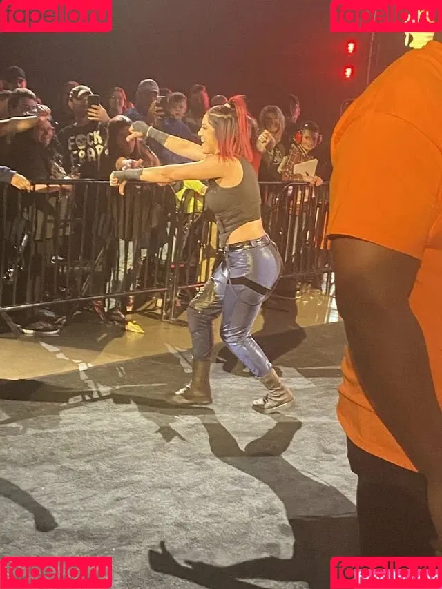 Bayley / Pamela Rose Martinez / bayley.r / https: / itsmebayley Onlyfans Photo Gallery 