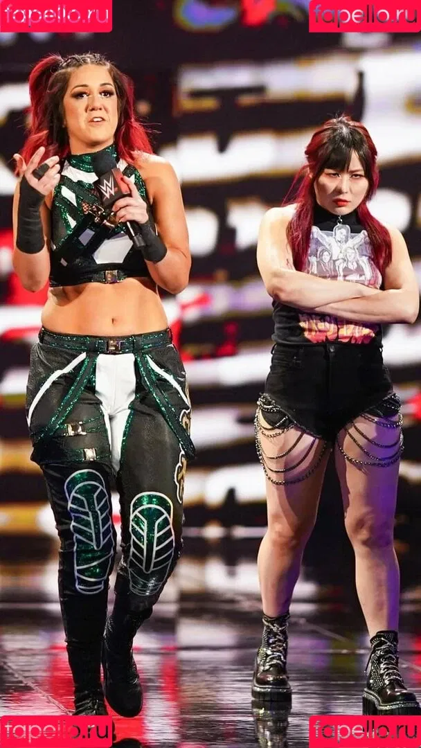 Bayley / Pamela Rose Martinez / bayley.r / https: / itsmebayley Onlyfans Photo Gallery 