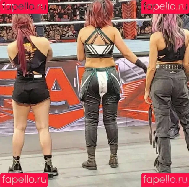 Bayley / Pamela Rose Martinez / bayley.r / https: / itsmebayley Onlyfans Photo Gallery 