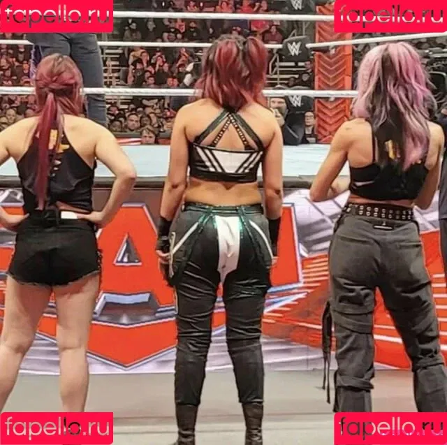 Bayley / Pamela Rose Martinez / bayley.r / https: / itsmebayley Onlyfans Photo Gallery 