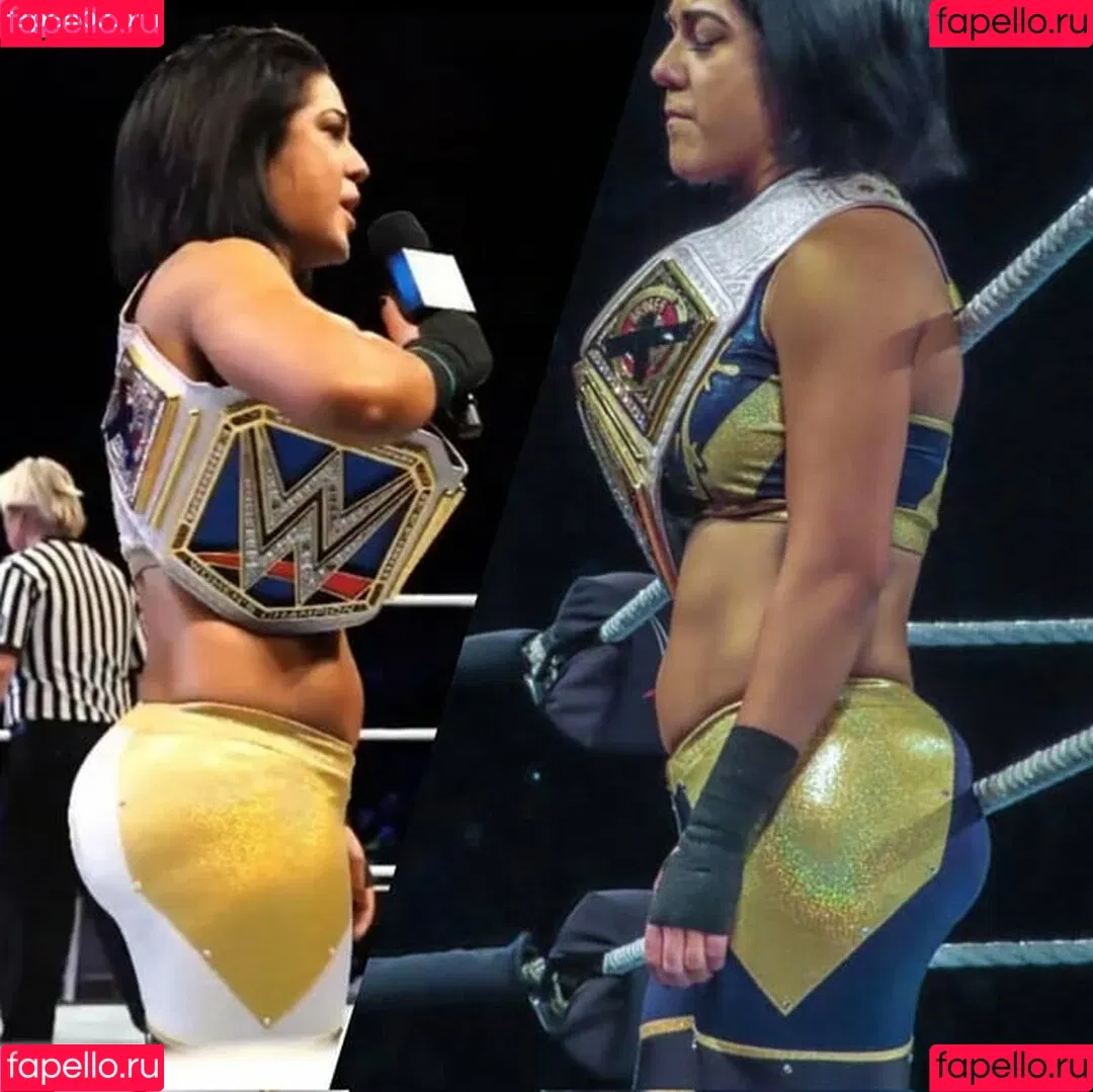 Bayley / Pamela Rose Martinez / bayley.r / https: / itsmebayley Onlyfans Photo Gallery 