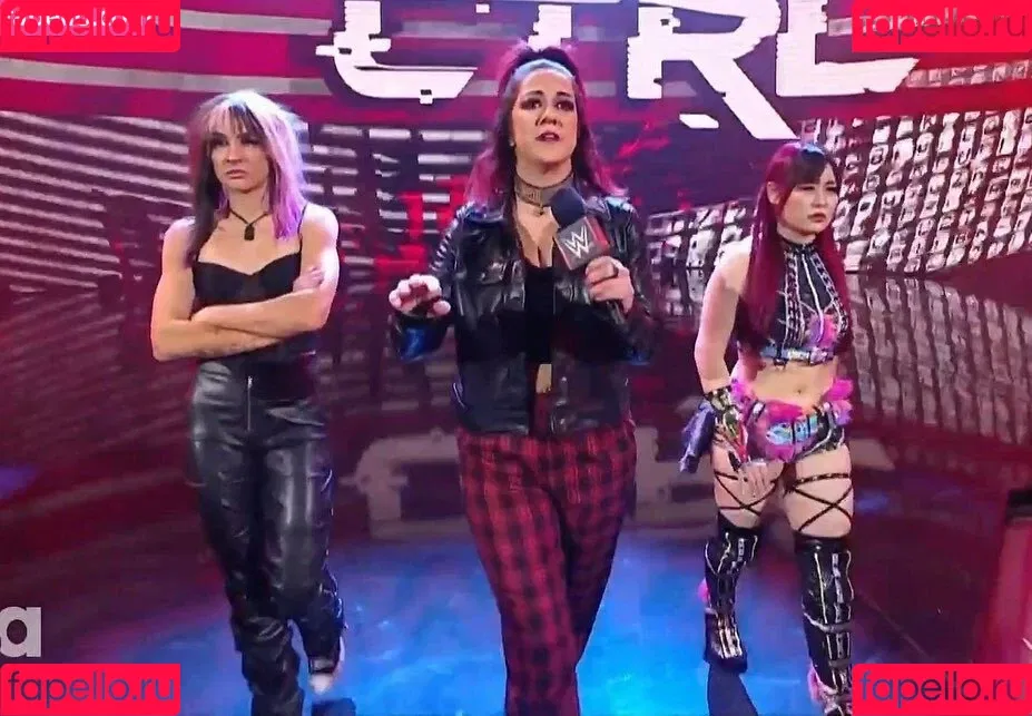 Bayley / Pamela Rose Martinez / bayley.r / https: / itsmebayley Onlyfans Photo Gallery 