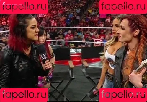 Bayley / Pamela Rose Martinez / bayley.r / https: / itsmebayley Onlyfans Photo Gallery 