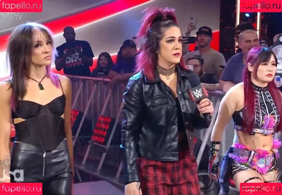 Bayley / Pamela Rose Martinez / bayley.r / https: / itsmebayley Onlyfans Photo Gallery 