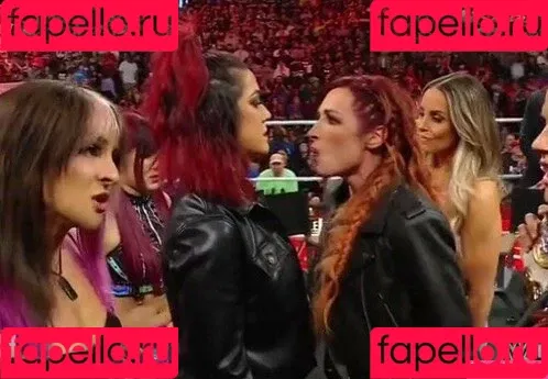 Bayley / Pamela Rose Martinez / bayley.r / https: / itsmebayley Onlyfans Photo Gallery 