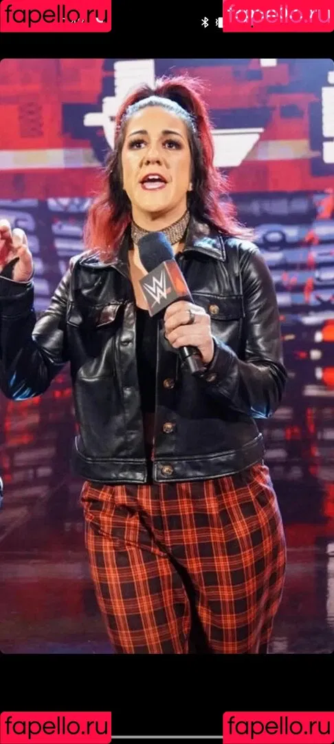 Bayley / Pamela Rose Martinez / bayley.r / https: / itsmebayley Onlyfans Photo Gallery 