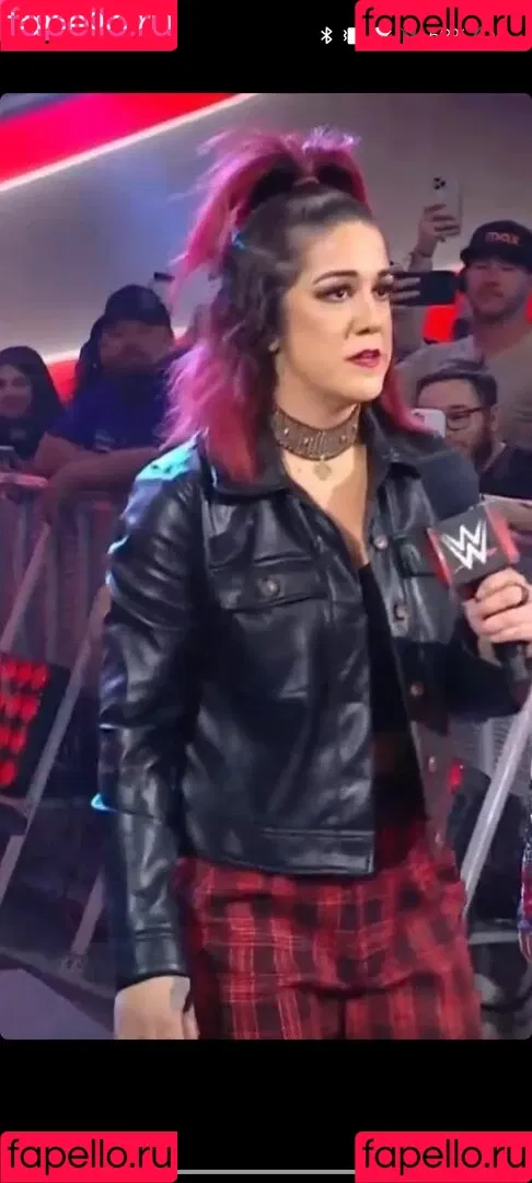Bayley / Pamela Rose Martinez / bayley.r / https: / itsmebayley Onlyfans Photo Gallery 