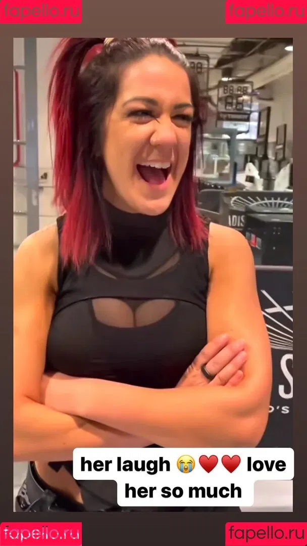 Bayley / Pamela Rose Martinez / bayley.r / https: / itsmebayley Onlyfans Photo Gallery 