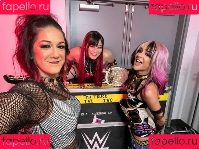 Bayley / Pamela Rose Martinez / bayley.r / https: / itsmebayley Onlyfans Photo Gallery 