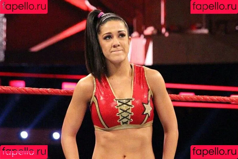 Bayley / Pamela Rose Martinez / bayley.r / https: / itsmebayley Onlyfans Photo Gallery 