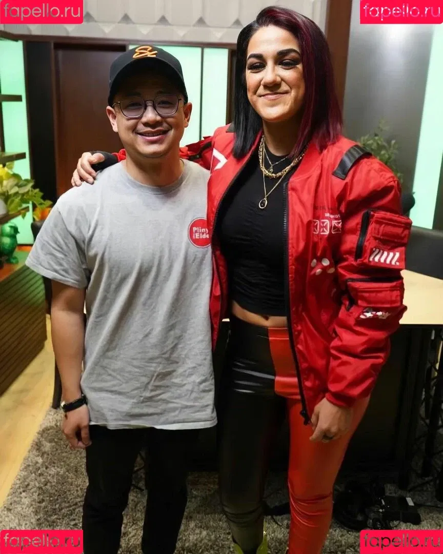 Bayley / Pamela Rose Martinez / bayley.r / https: / itsmebayley Onlyfans Photo Gallery 