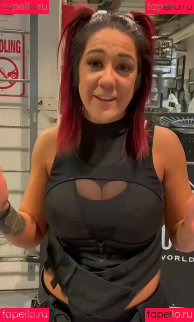 Bayley / Pamela Rose Martinez / bayley.r / https: / itsmebayley Onlyfans Photo Gallery 