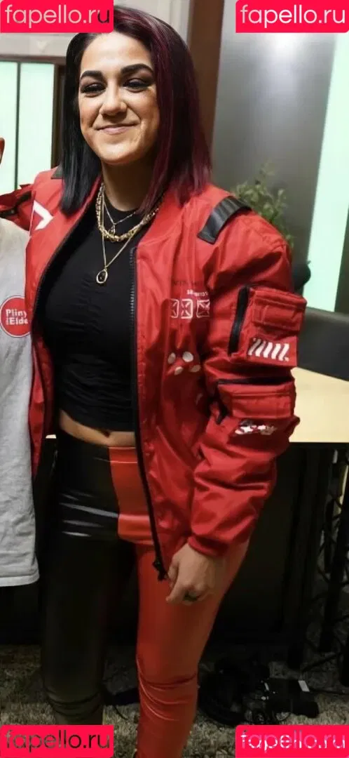 Bayley / Pamela Rose Martinez / bayley.r / https: / itsmebayley Onlyfans Photo Gallery 