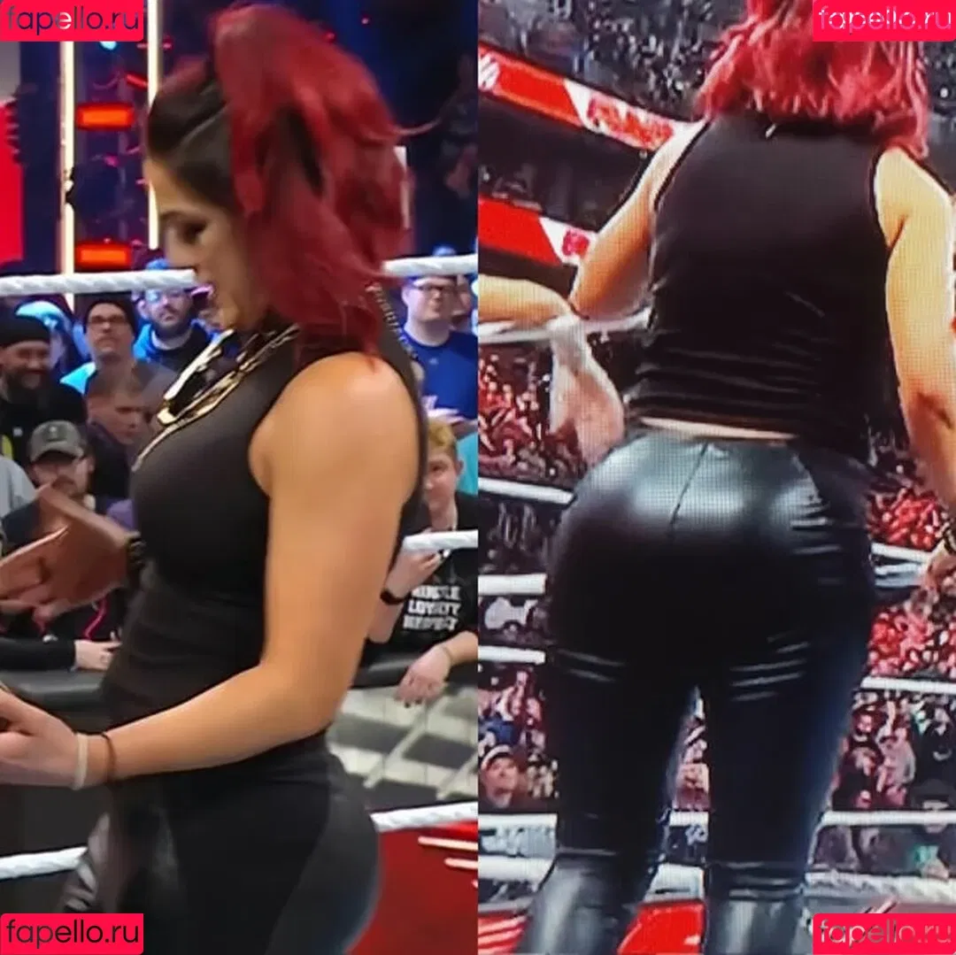 Bayley / Pamela Rose Martinez / bayley.r / https: / itsmebayley Onlyfans Photo Gallery 