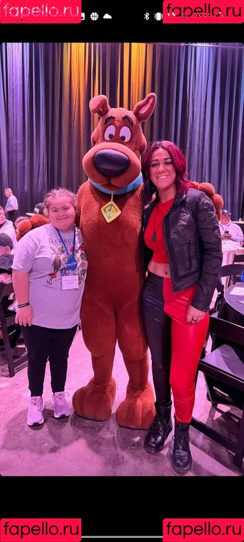 Bayley / Pamela Rose Martinez / bayley.r / https: / itsmebayley Onlyfans Photo Gallery 